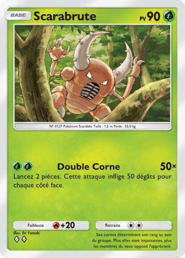 Scarabrute (026)