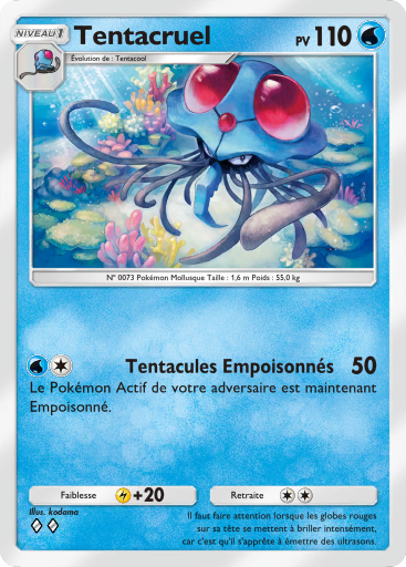 Tentacruel (063)