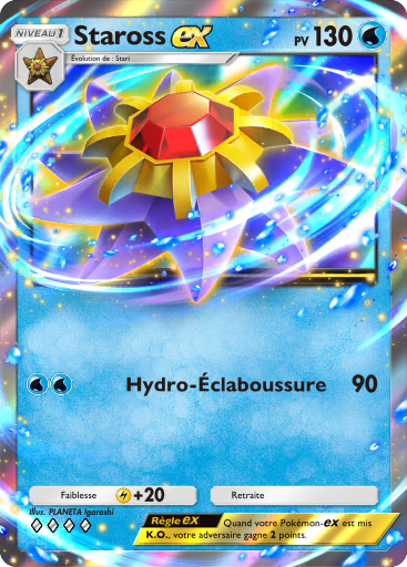 Staross ex (076)