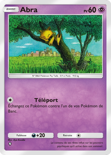 Abra (115)
