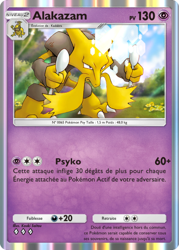 Alakazam (117)