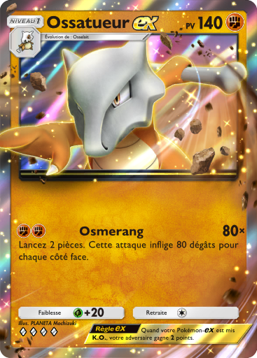 Ossatueur ex (153)