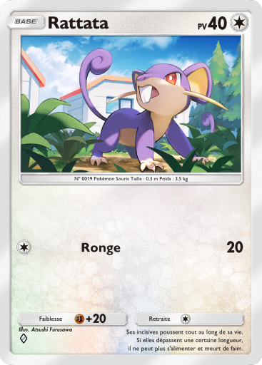 Rattata (189)