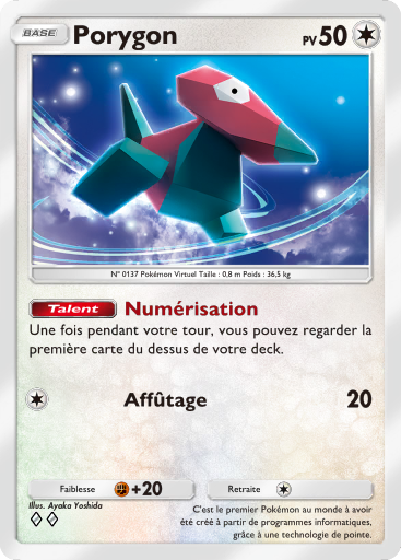 Porygon (209)