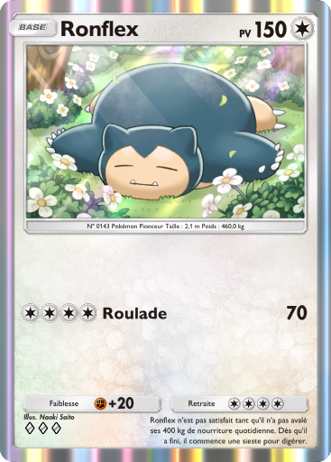 Ronflex (211)