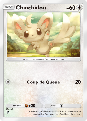 Chinchidou (212)