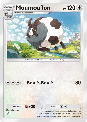 Moumouflon (215)