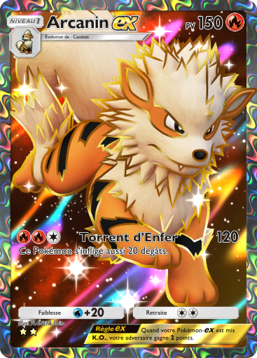 Arcanin ex (254)