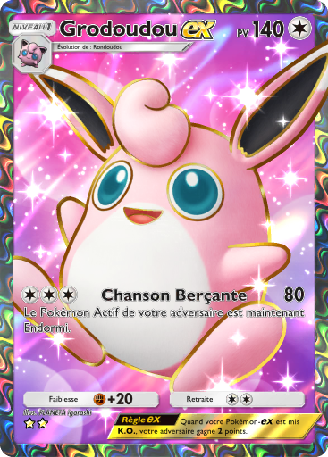 Grodoudou ex (265)