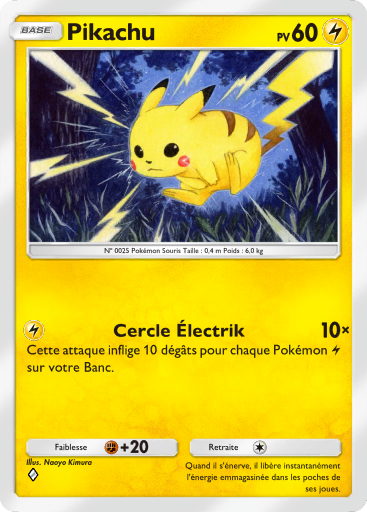 Pikachu (25)