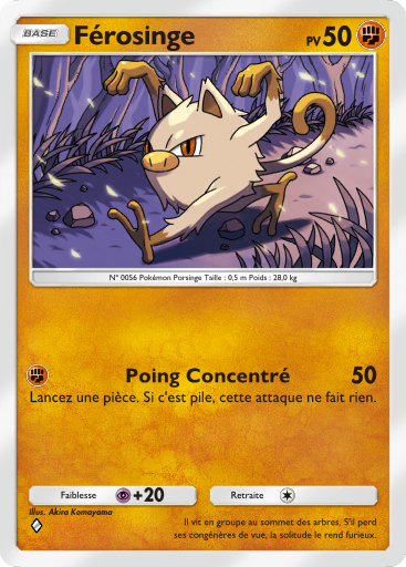 Férosinge (41)