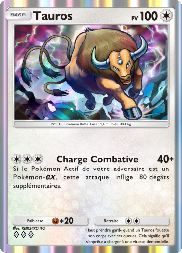 Tauros (60)