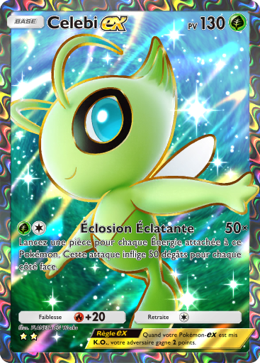 Celebi ex (75)