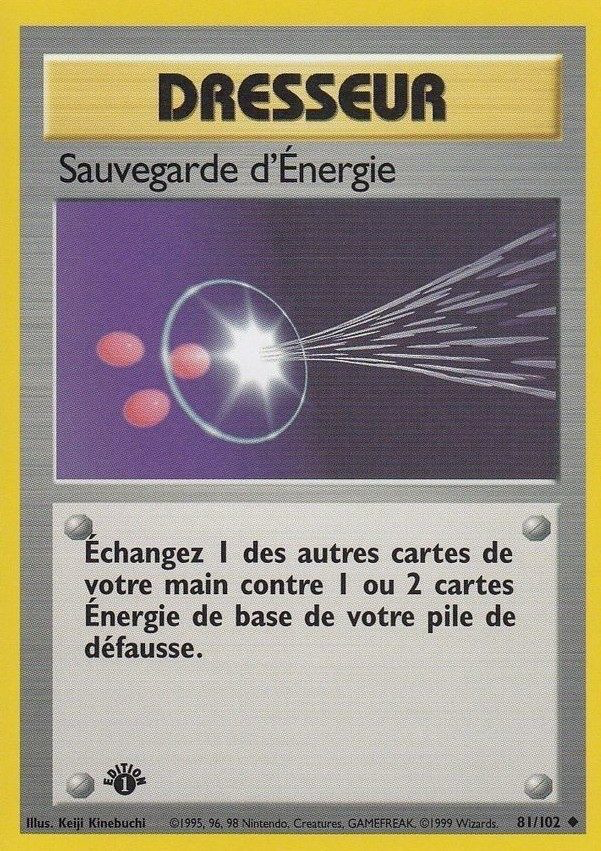 Sauvegarde d'Énergie (81)