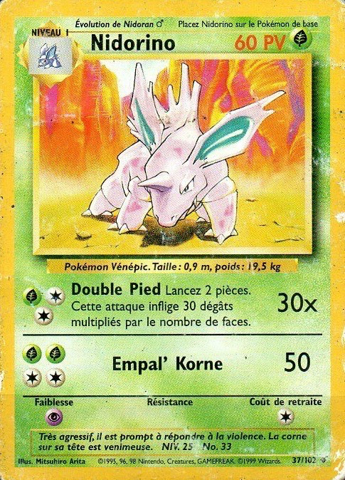 Nidorino (37)