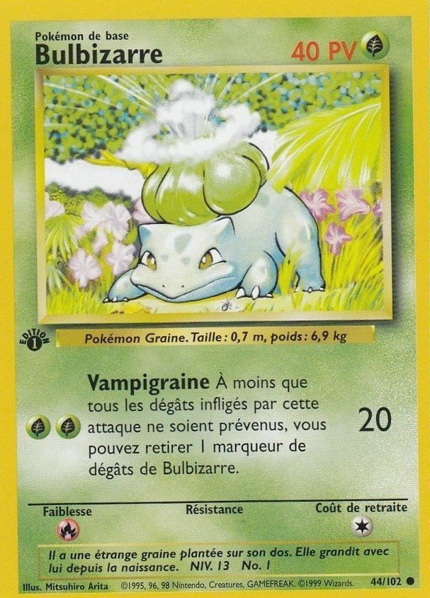 Bulbizarre (44)