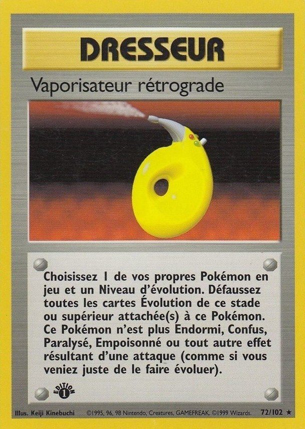 Vaporisateur rétrograde (72)