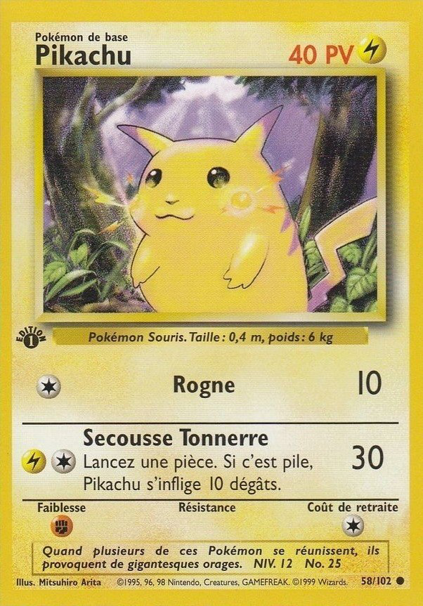 Pikachu (58)