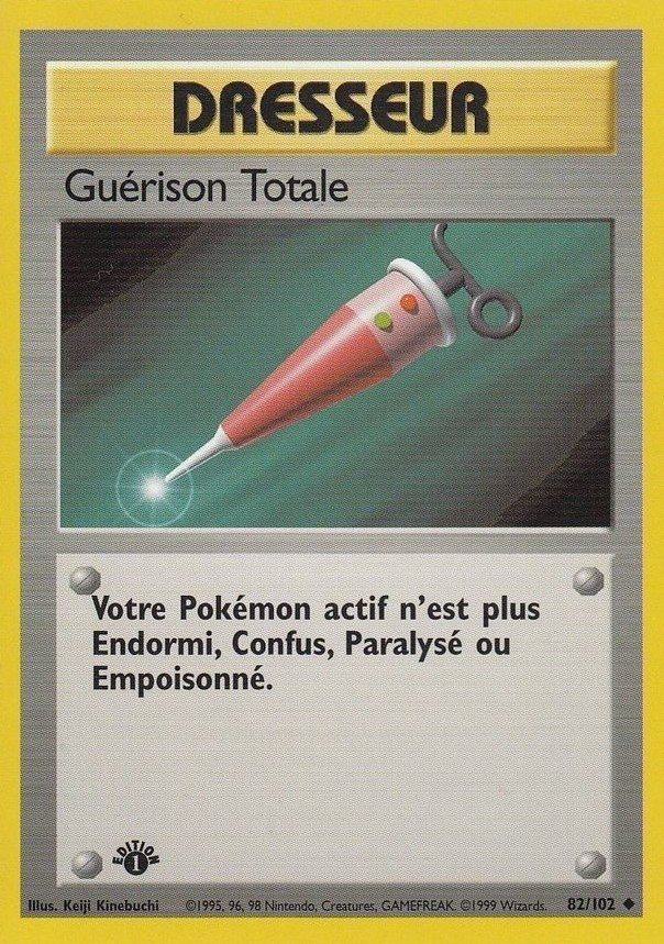 Guérison Totale (82)