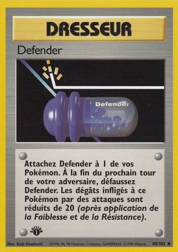 Defender (80)