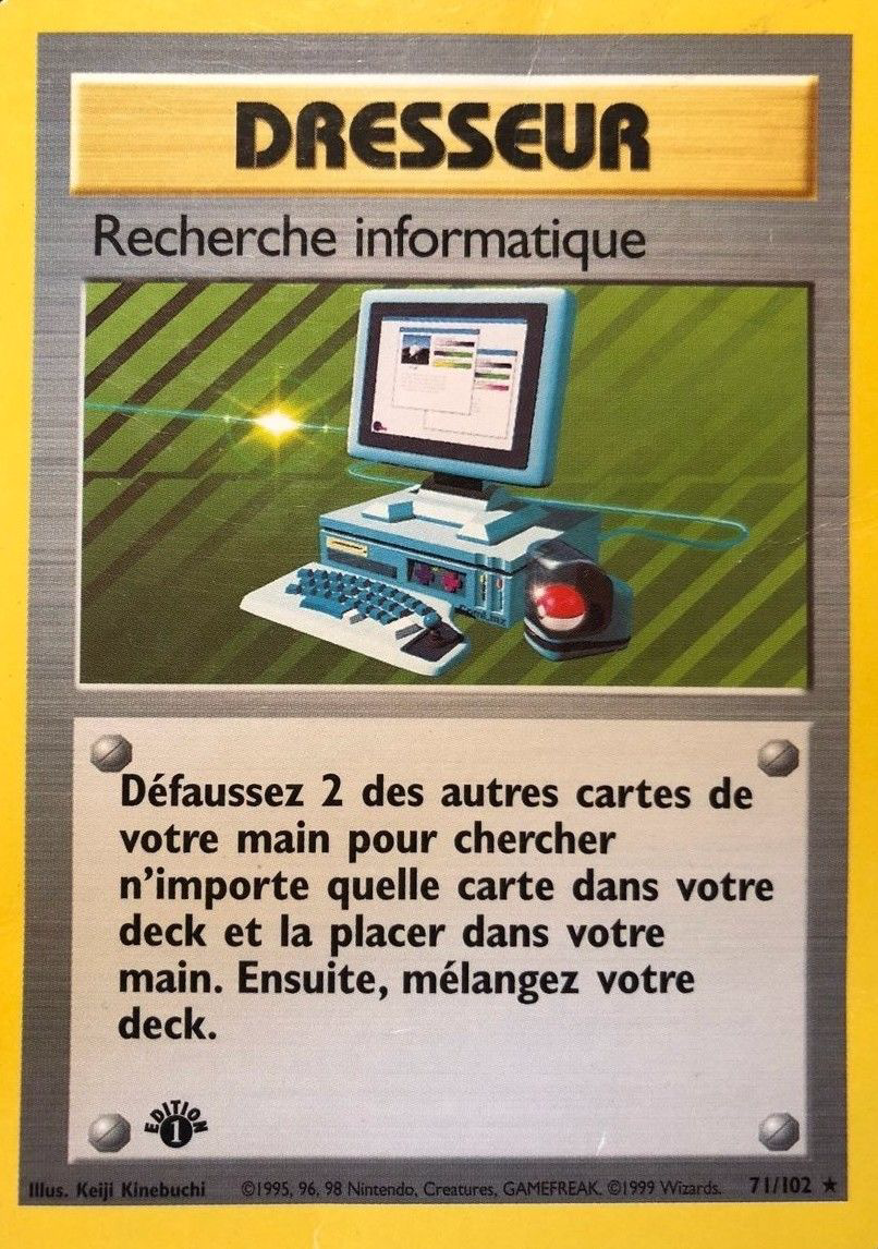 Recherche informatique (71)