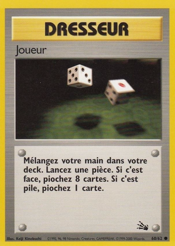 Joueur (60)