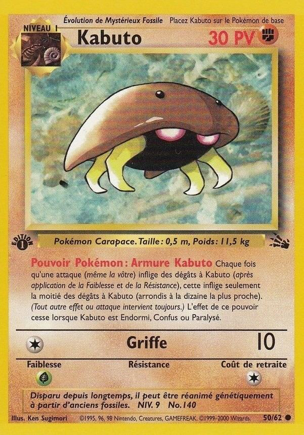 Kabuto (50)