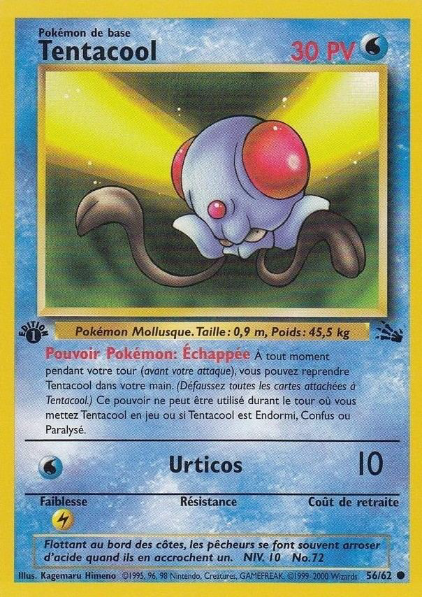 Tentacool (56)