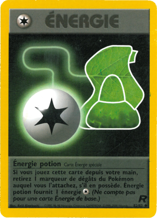 Énergie potion (82)