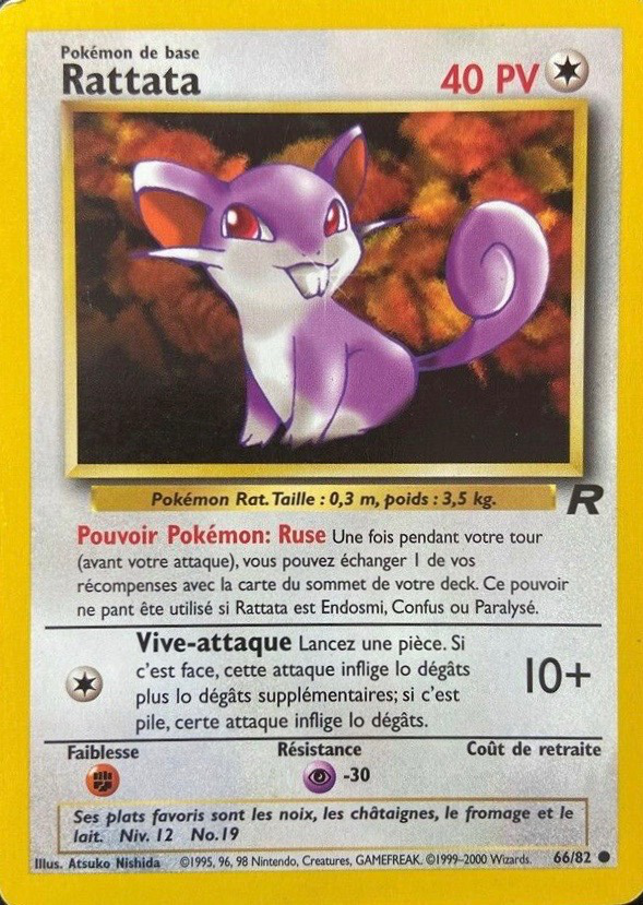 Rattata (66)