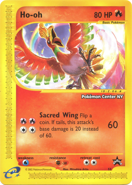 Ho-oh (52)