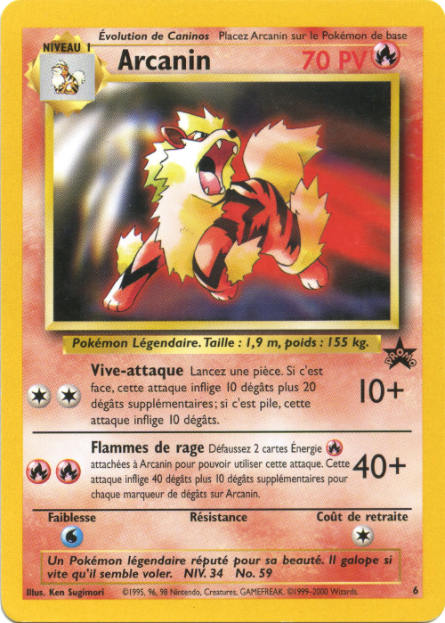Arcanin (6)