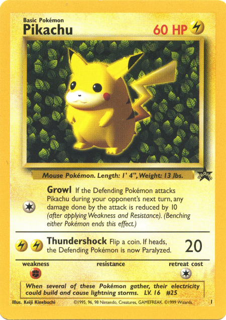 Pikachu (1)