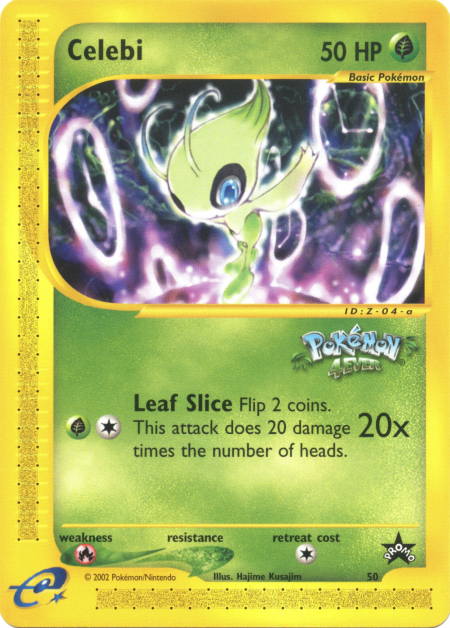 Celebi (50)