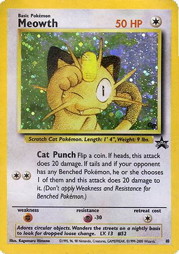 Meowth (10)