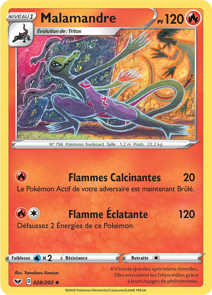 Malamandre (028)