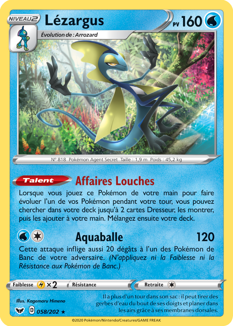 Lézargus (058)