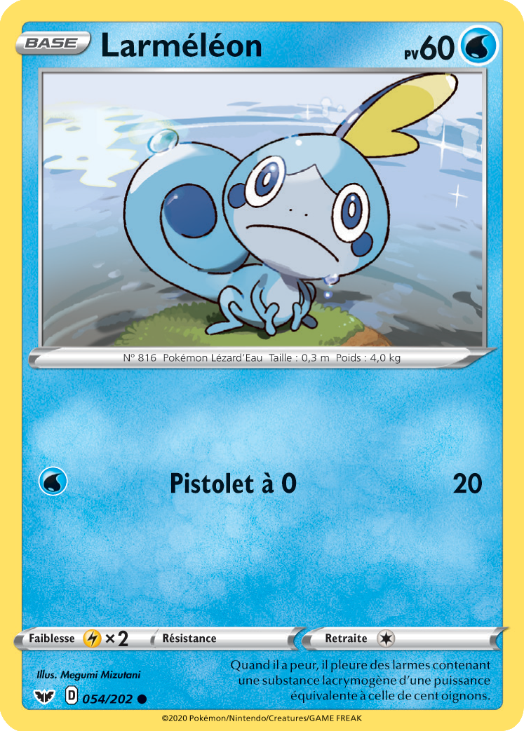 Larméléon (054)