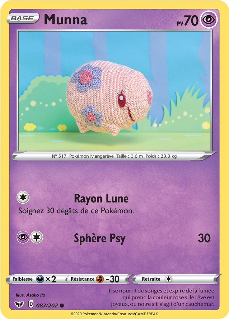 Munna (087)