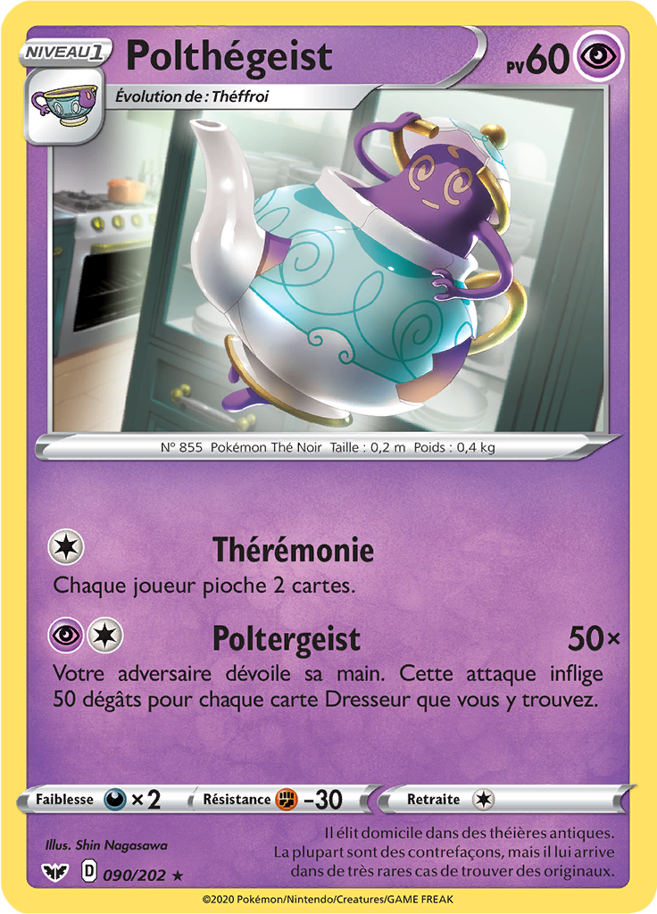 Polthégeist (090)