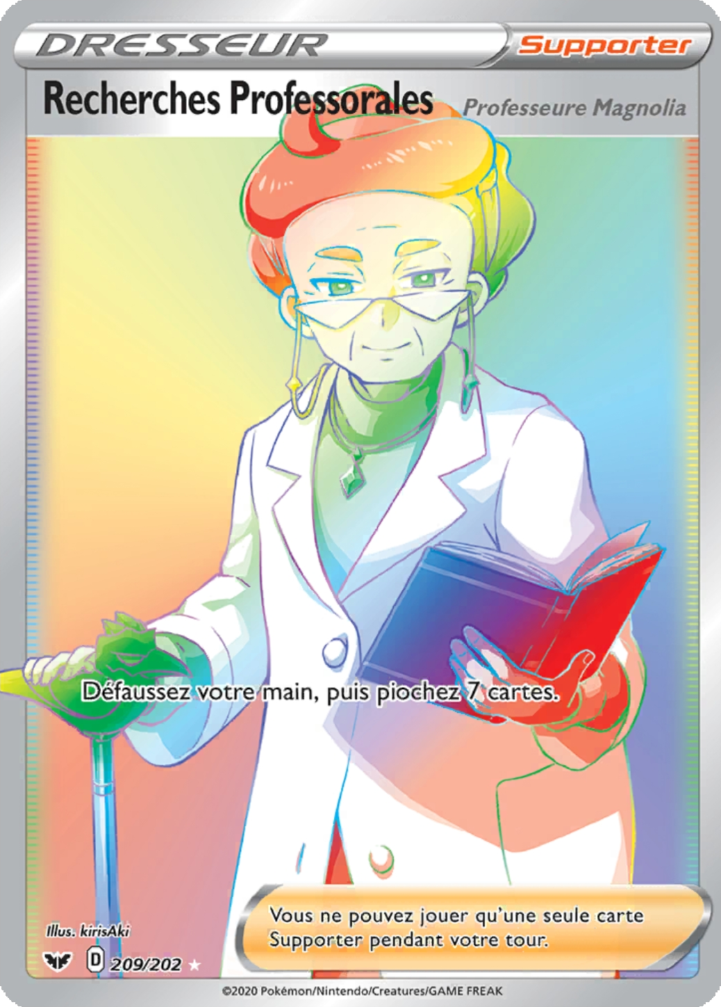 Recherches Professorales (209)