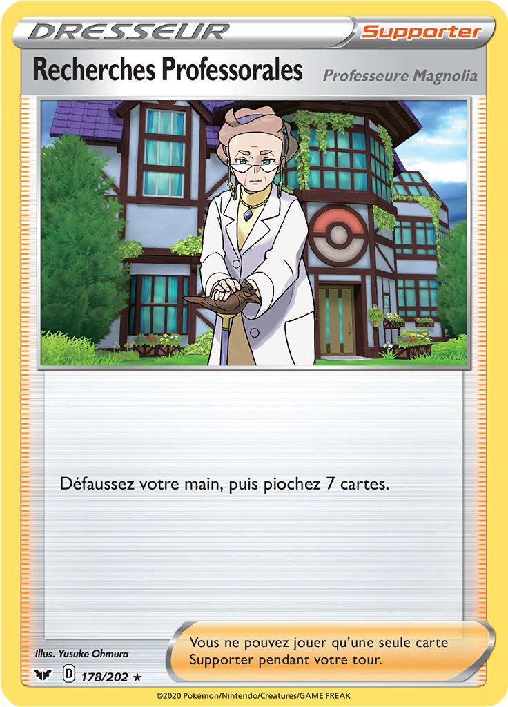 Recherches Professorales (178)