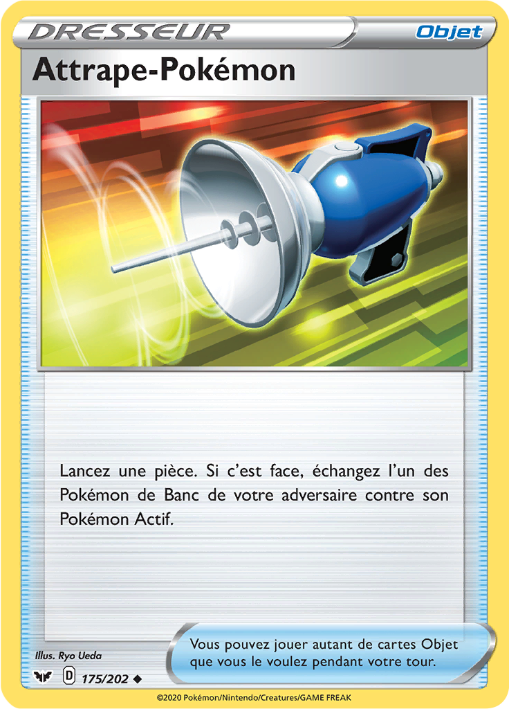 Attrape-Pokémon (175)
