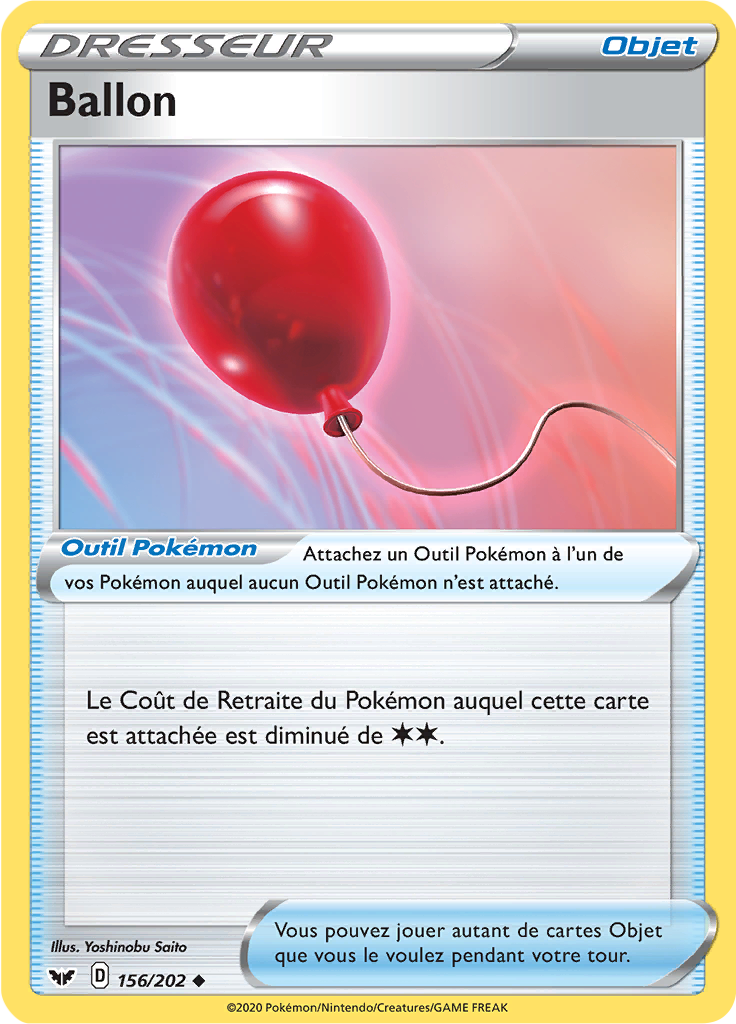 Ballon (156)