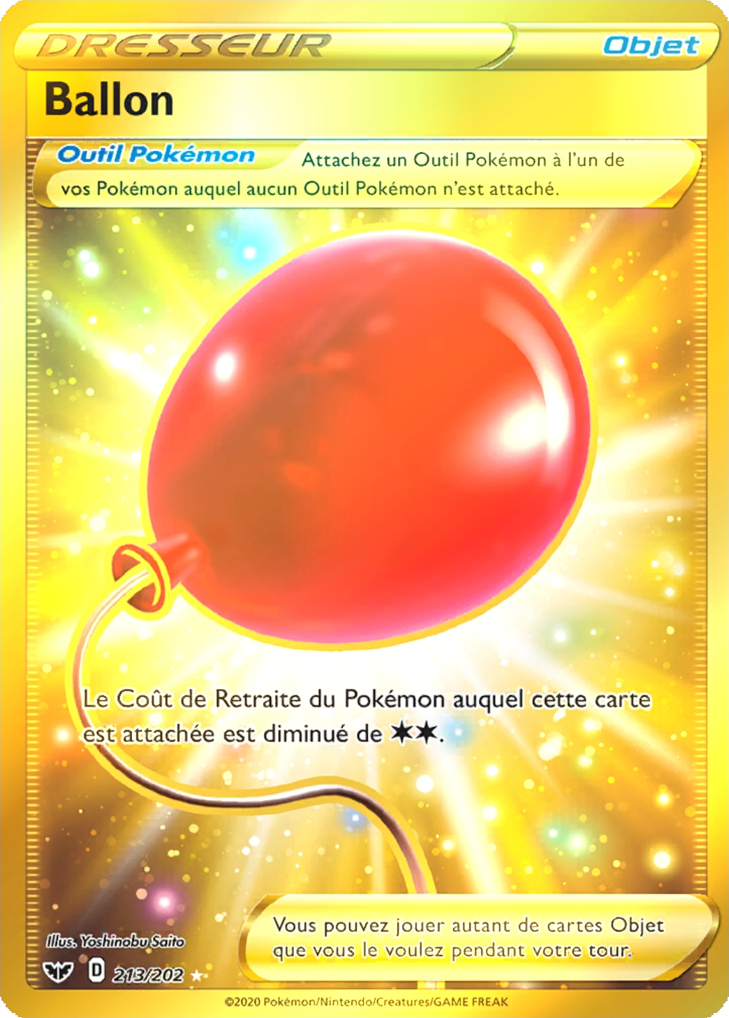 Ballon (213)