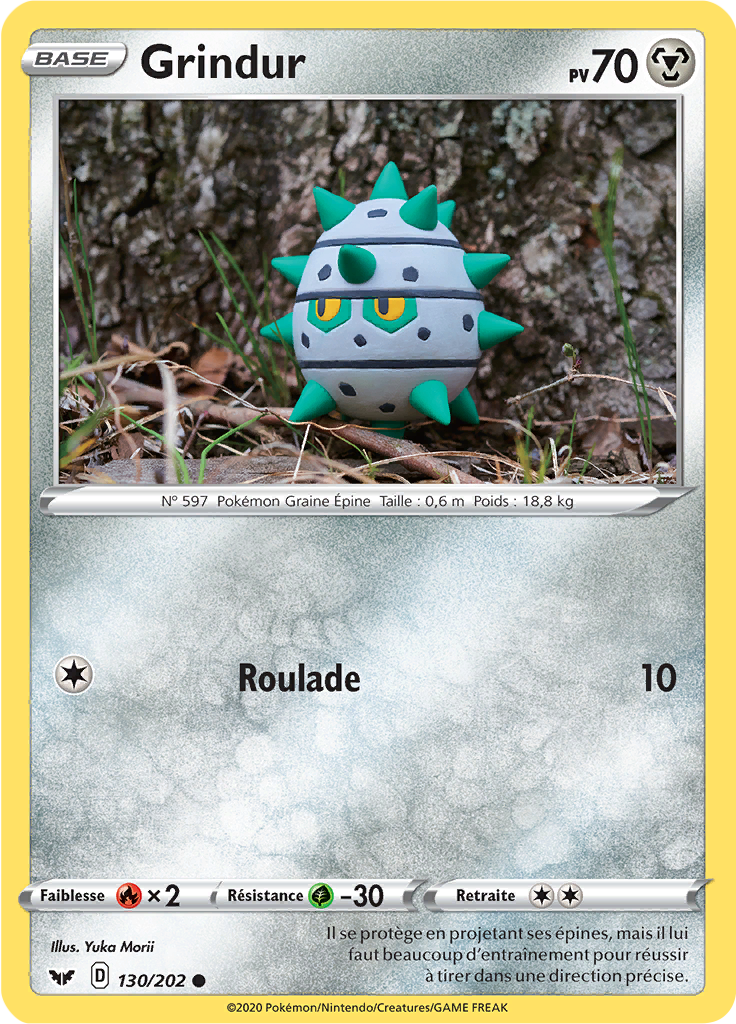 Grindur (130)