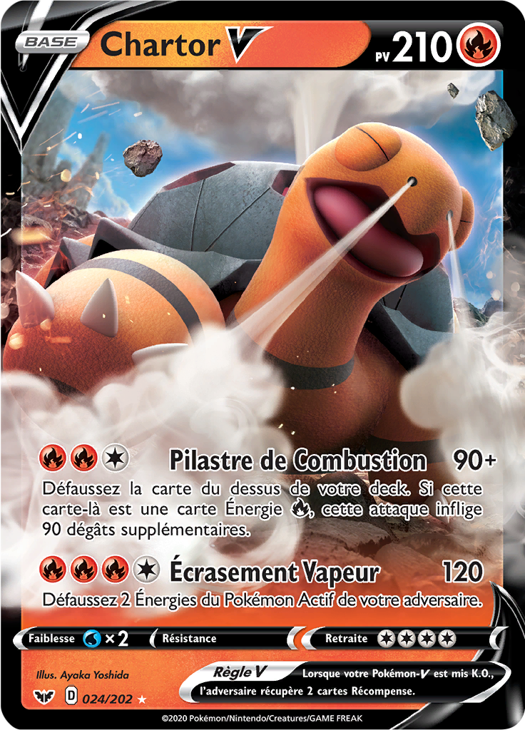Chartor V (024)