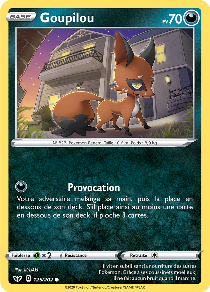 Goupilou (125)