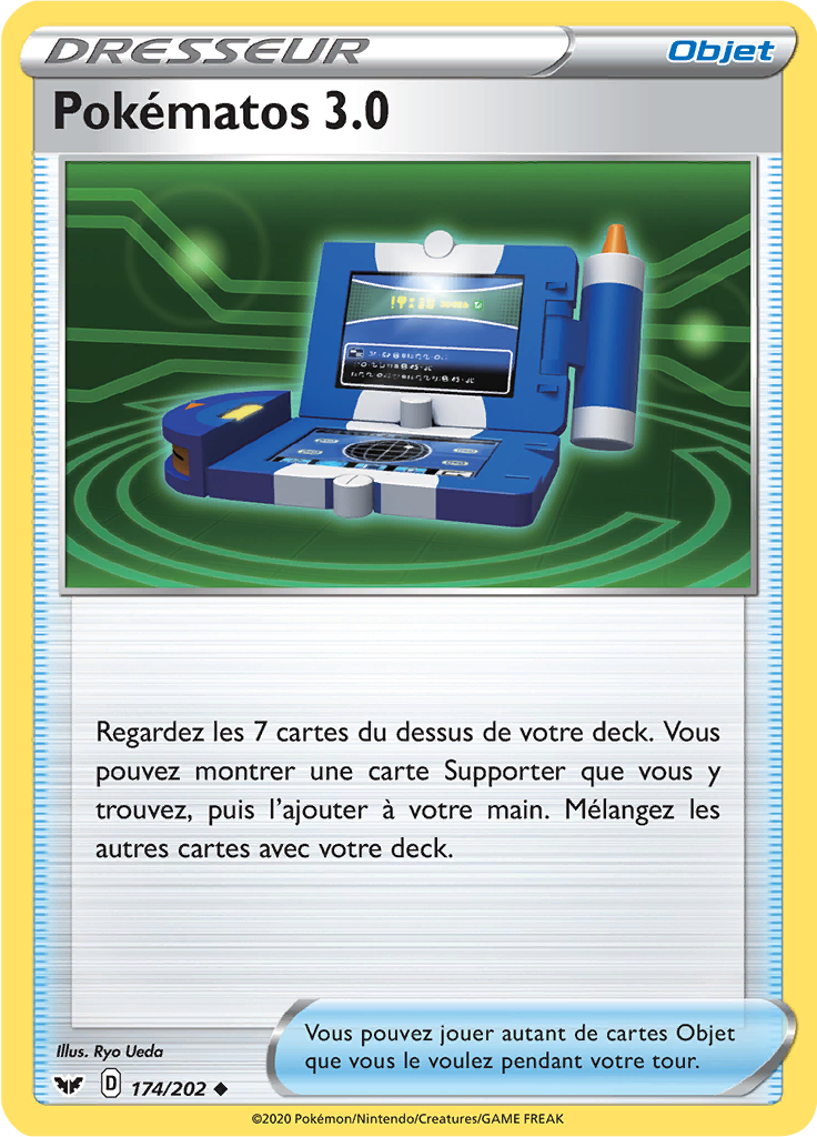 Pokématos 3.0 (174)
