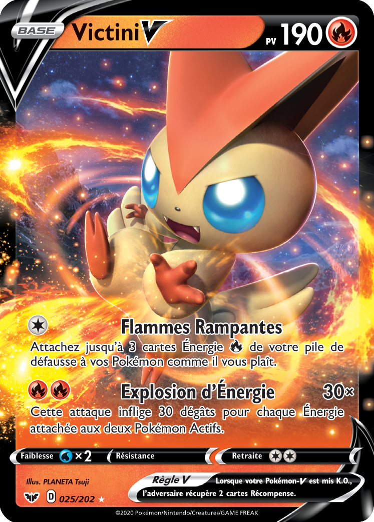 Victini V (025)